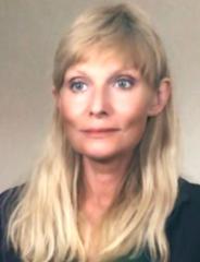 Suzie Wildsmith