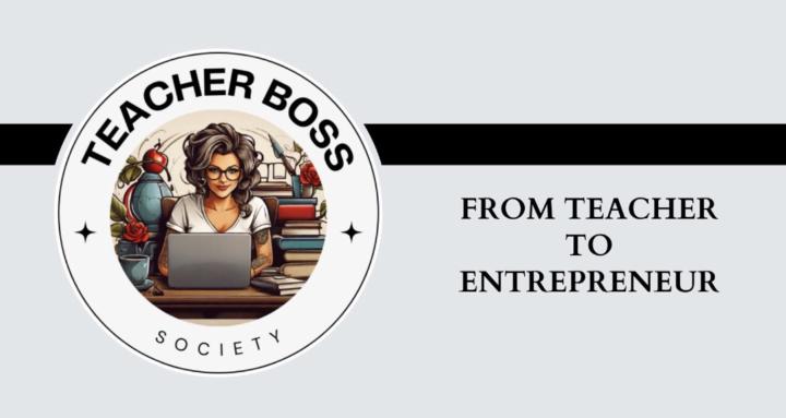 Teacher Boss Society
