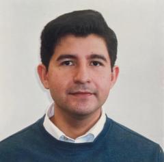 Martin Cadillo