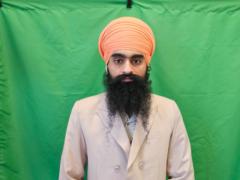 Karandeep Singh