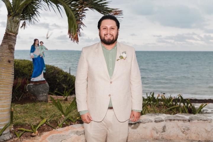 Omar Alfredo Velasco Hernandez