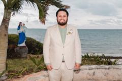 Omar Alfredo Velasco Hernandez