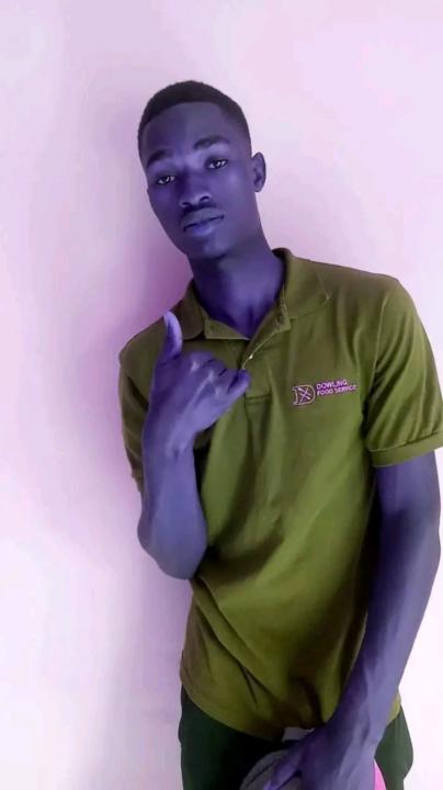 Lugonda Alvin