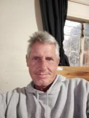 Charlie Jansen van Vuuren