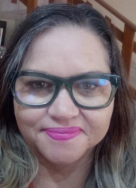 Christine Cloete