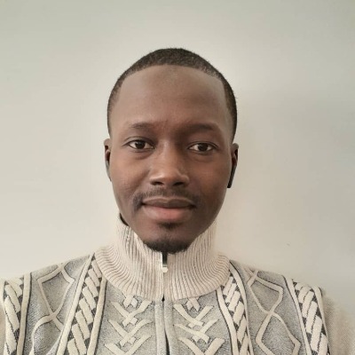 Djibril Timera