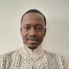 Djibril Timera