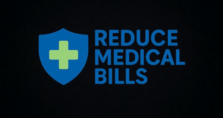 Reduce Medical Bills