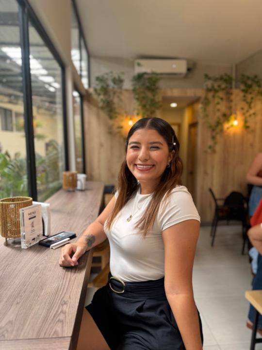 Katherine Ortiz