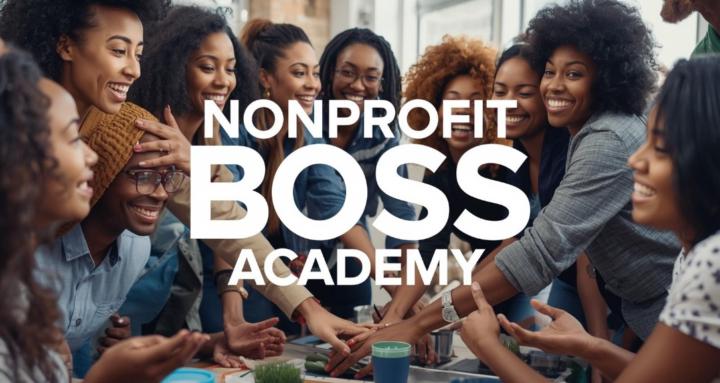 Nonprofit BOSS Academy