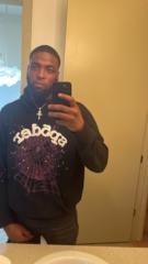 Shad Williams