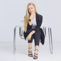 Katarzyna Bednarek