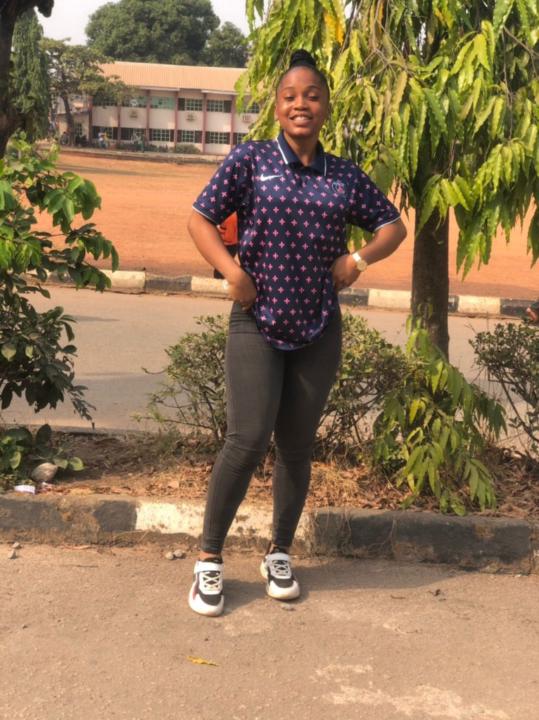 Makuochukwu Michael