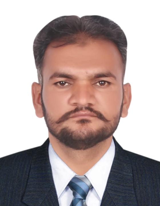 Shahid Abbas