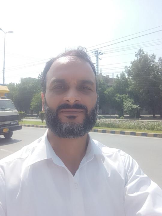 Faizan Siddiqi