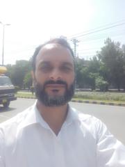 Faizan Siddiqi