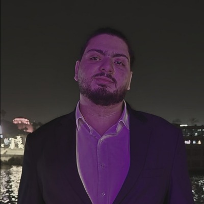 Omar Soliman