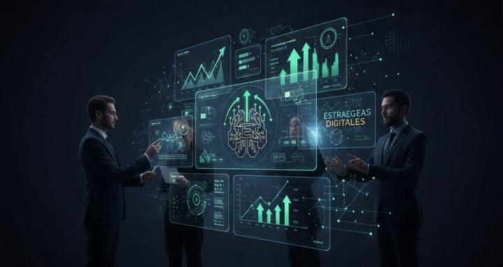 Estrategas Digitales