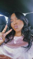 JaNae Brown