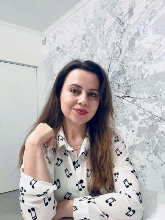 Anita Gadomska