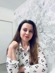 Anita Gadomska