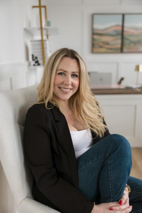 Amy Wasney