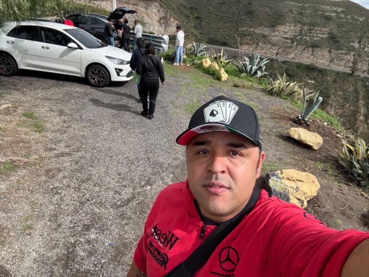 Andres Felipe