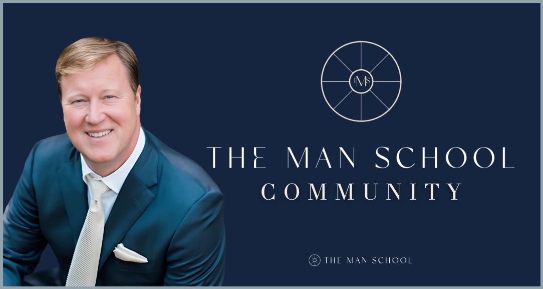 The Man School