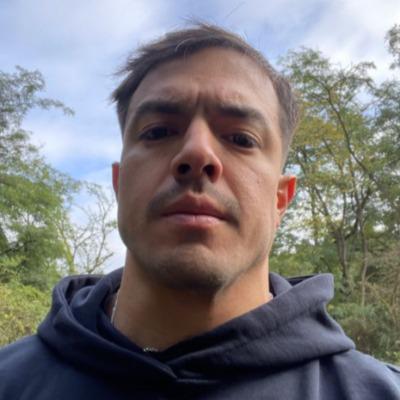 Ismael Alcantara