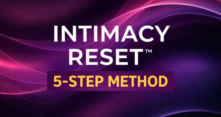 Intimacy Reset