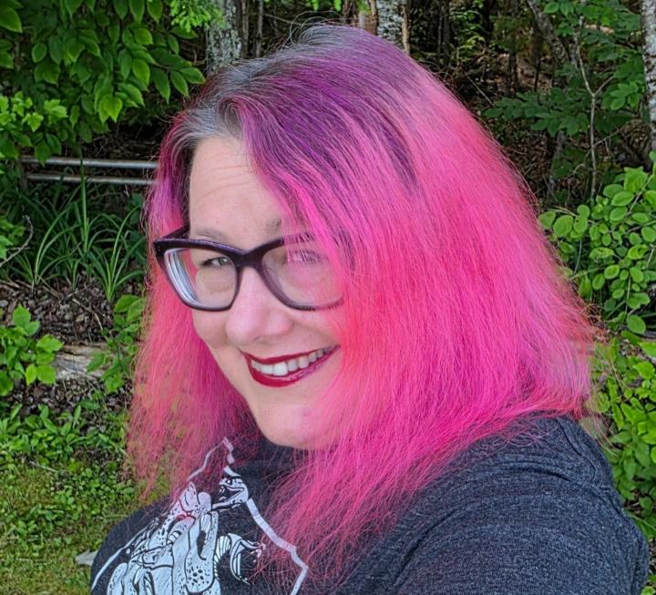 Lanna Lee Maheux-Quinn