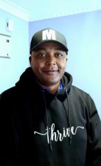 Edward Munene