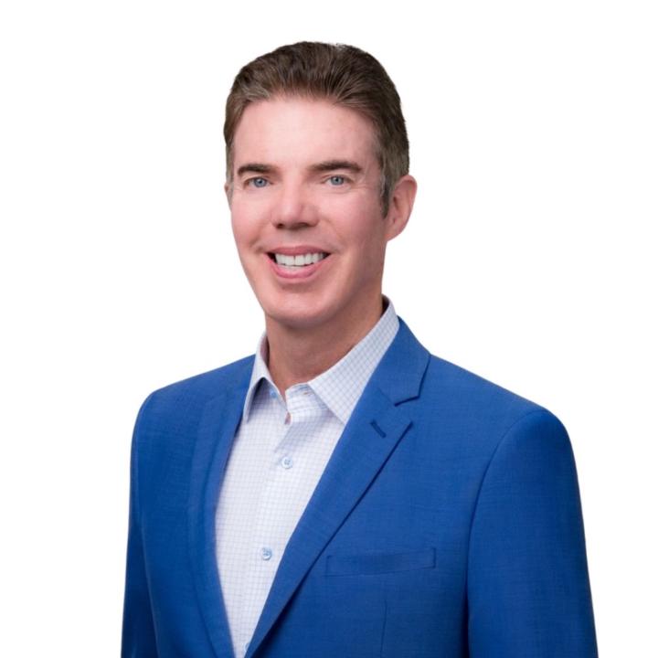 Jim Vickers