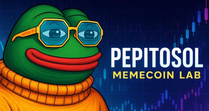 👑PepitoSol’s Memecoin Lab