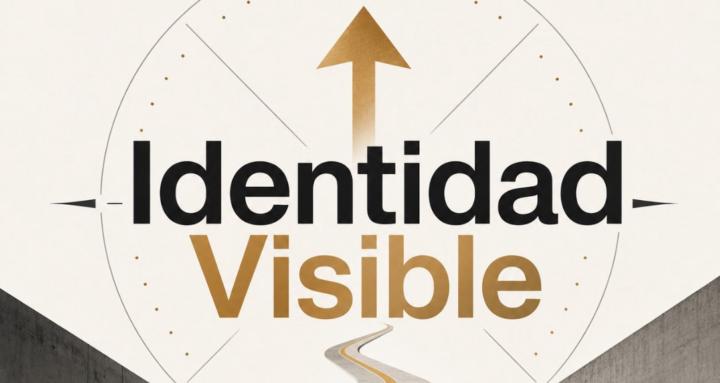IDENTIDAD VISIBLE