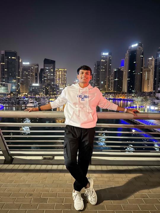 Darshan Shah