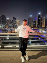 Darshan Shah