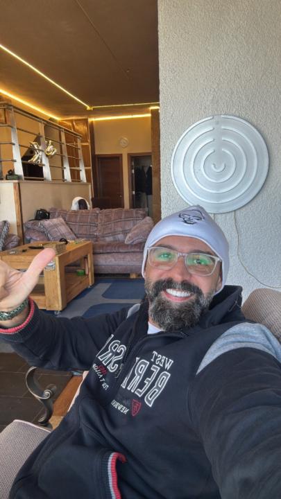 Mohamad Sabra