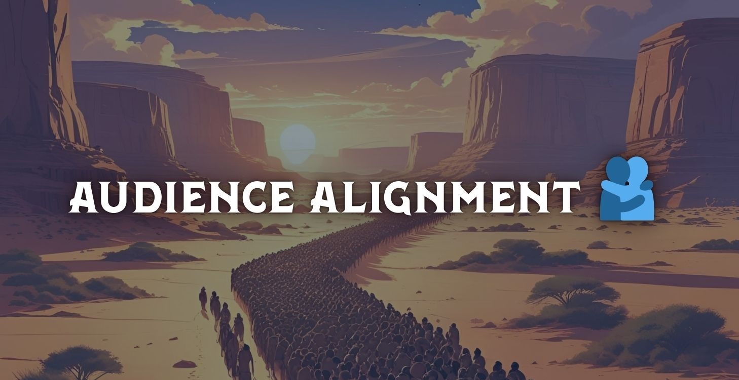 [3] Dream Client Alignment