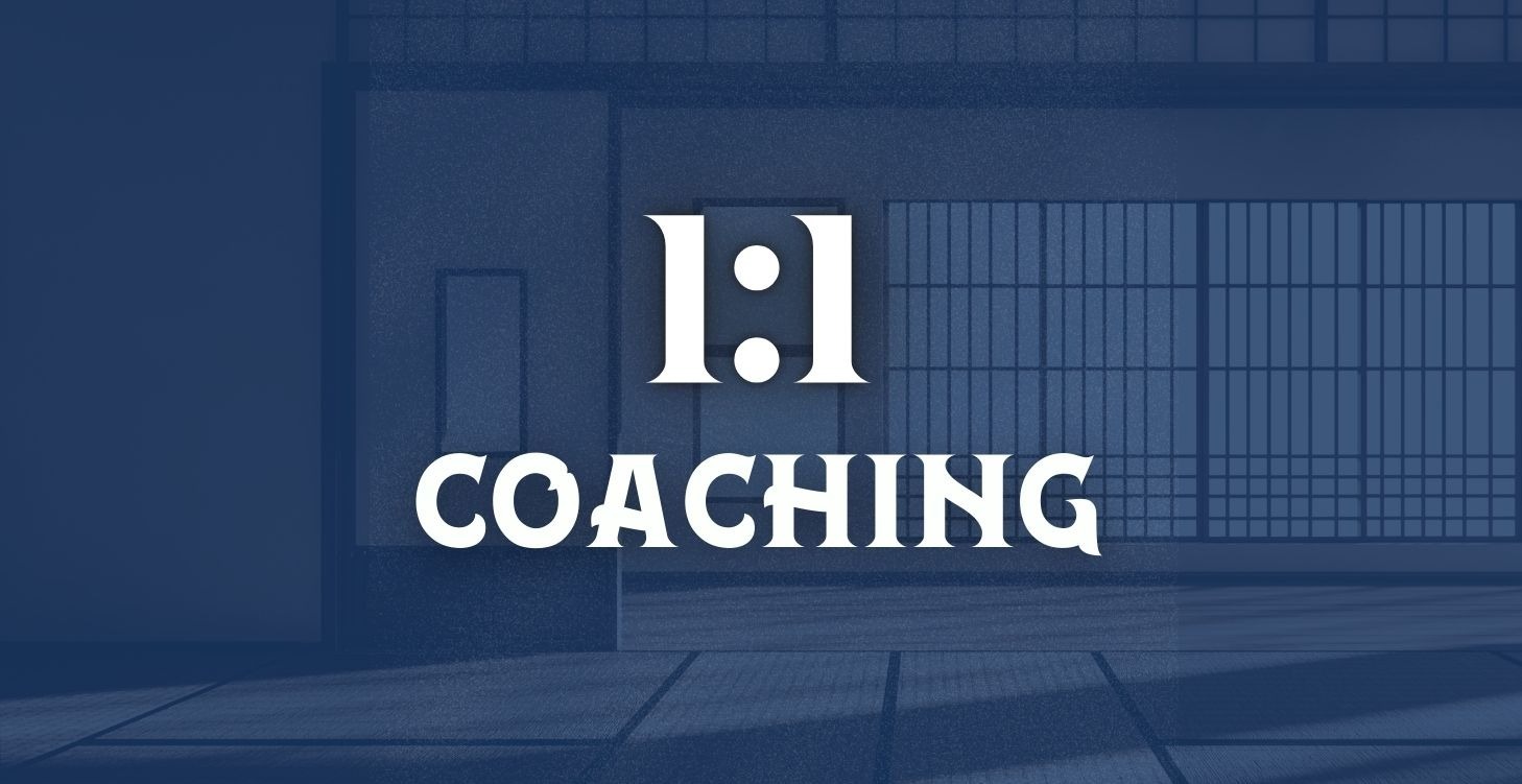 The Inner Dojo ⚔️