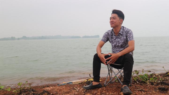 Nguyễn Sơn