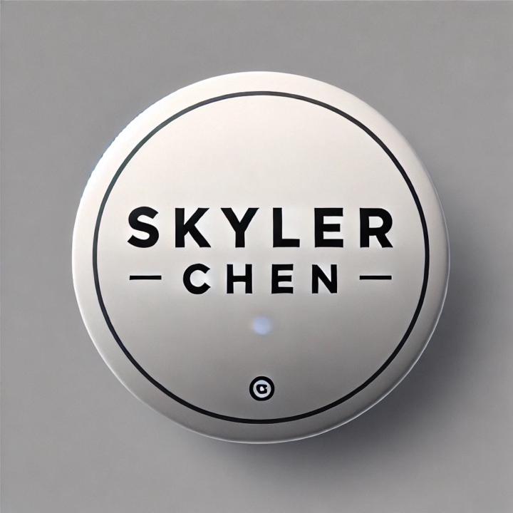 Skyler Chen
