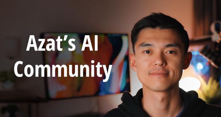Azat's AI Community