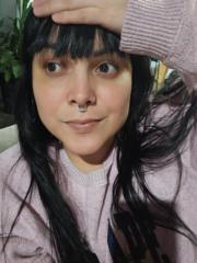 Yen Aguilar