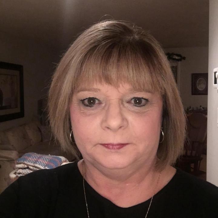 Helen Cruickshank