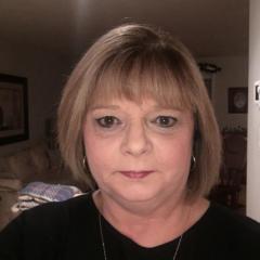 Helen Cruickshank