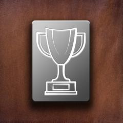 Card Trophy