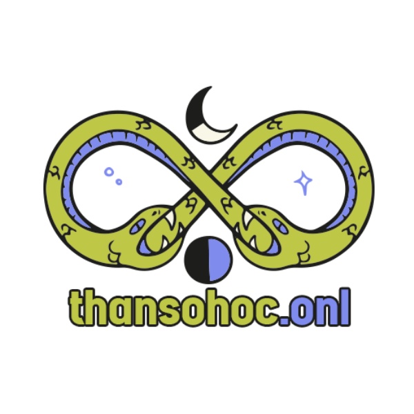 Thần Số Học