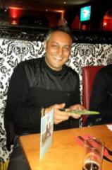 Bhavesh Vadgama