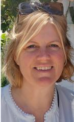 Laëtitia Cherel